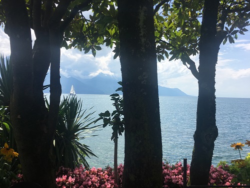 Old Tower Bellinzona