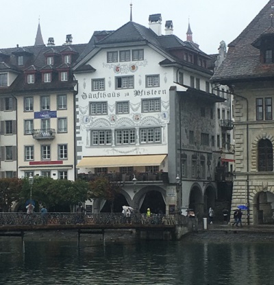 lucerne city center